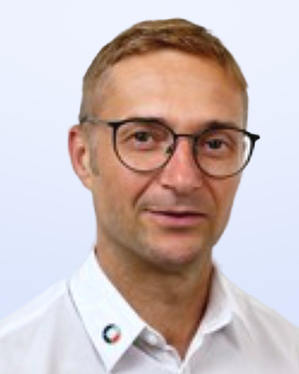 Porträt von Mario Sattler